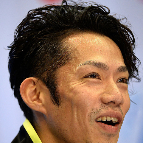 高橋大輔、37歳で初めて東京生活！「住宅街に住めない」 画像