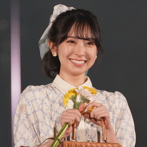 日向坂46・金村美玖、髙橋未来虹の成人式の前撮りに挑戦! 画像