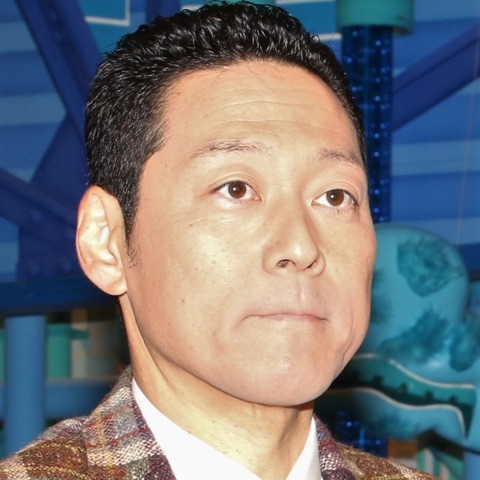東野幸治、松本人志の『ワイドナ』出演希望の理由を推測 画像