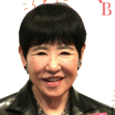 和田アキ子、松本人志への文春記事に「何もないことを書くわけがない」 画像