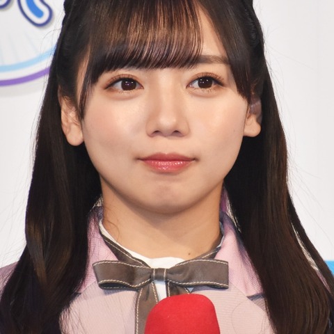 日向坂46・齊藤京子、魚を26年間食べていない!?驚きの告白もナダル憤慨 画像