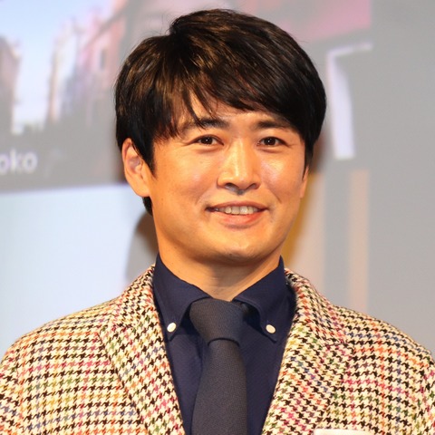 劇団ひとり、大沢あかねをナゾのベタ褒め!本当は怖い? 画像