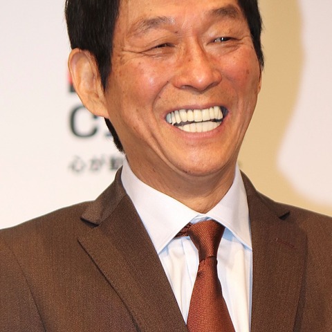 さんま、大倉士門の夫婦話に嫉妬「なんじゃその自慢話は!」 画像