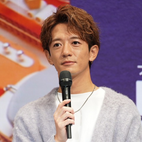 大倉士門、みちょぱ母との同居問題で不満爆発!同じマンションに「住み着いて…」 画像