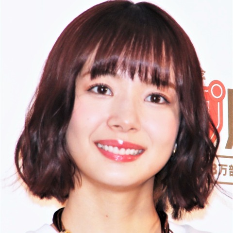 岡田紗佳、ストーカー被害の過去 松本人志の性加害疑惑『文春』告発女性に「気持ちも分かる」 画像
