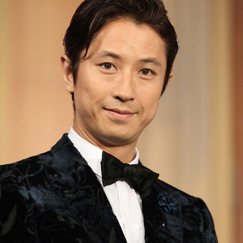 谷原章介、司会業に迷い 吹っ切れた児玉清さんからの言葉 画像