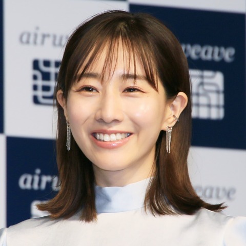 田中みな実、あざとさ爆発!?写真週刊誌に初めて撮られた男性にボディタッチ 画像