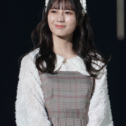 日向坂46・小坂菜緒、選抜制度導入への想いを吐露 昨年は「苦悩の1年」 画像