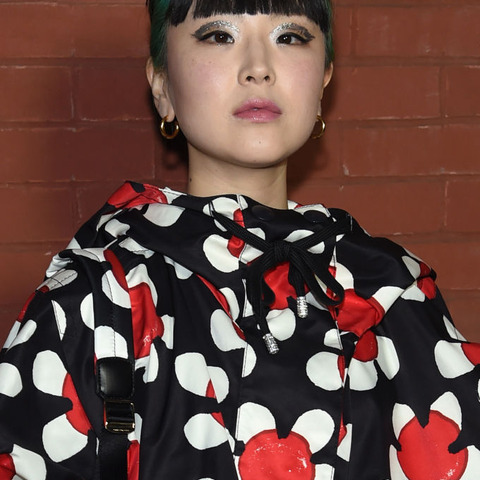 松田ゆう姫、ウーマン村本との破局理由?を自白「我慢できなかった」 画像