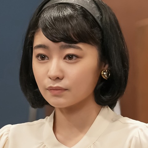 吉柳咲良、朝ドラ登場に先駆け『うたコン』で美声を披露! 画像