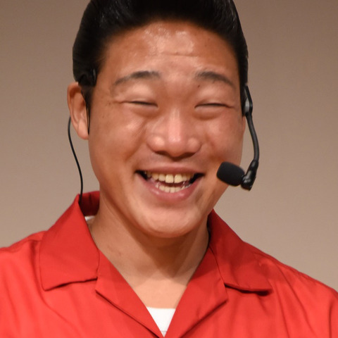 みやぞん、1ヵ月のうち23日間!?『イッテQ!』長期海外ロケを語る 画像