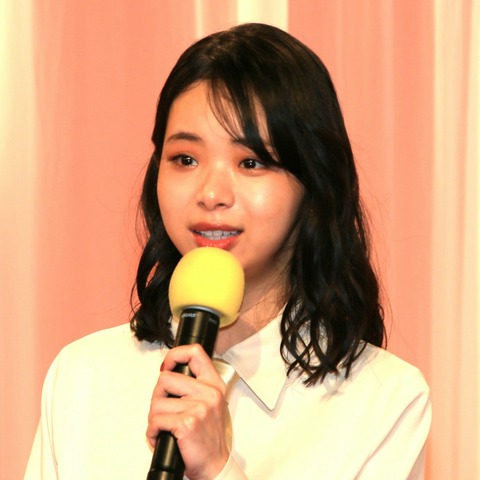 『ブギウギ』スズ子役の趣里、明日15日の『あさイチ』に生登場! 画像