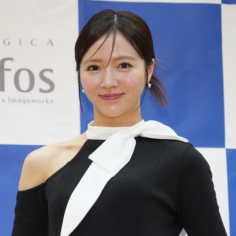 私立恵比寿中学・中山莉子、初フォトスタイルブックでメンバーもびっくりの゛大人の露出”に挑戦! 画像
