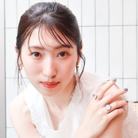 【インタビュー】日比美思、主演舞台の役づくりで「ストリップを観に行きました」元Dream5大原優乃＆高野洸への思いも 画像