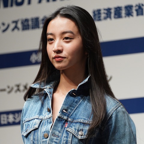 Kōkiがベストジーニストを受賞！父・木村拓哉は「やっぱりカッコいい」！ 画像