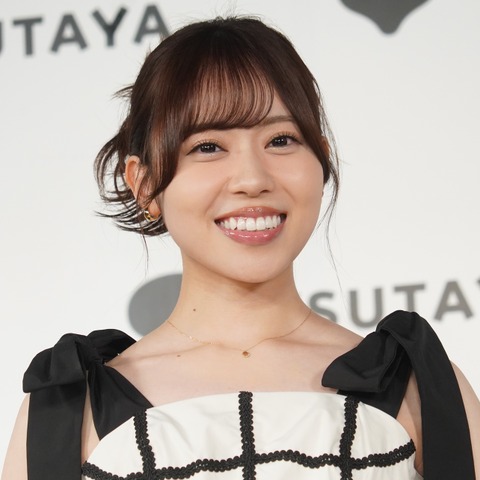 伊達さゆり、2nd写真集の大胆‟大人カット”にLiella!のメンバーから反響 画像