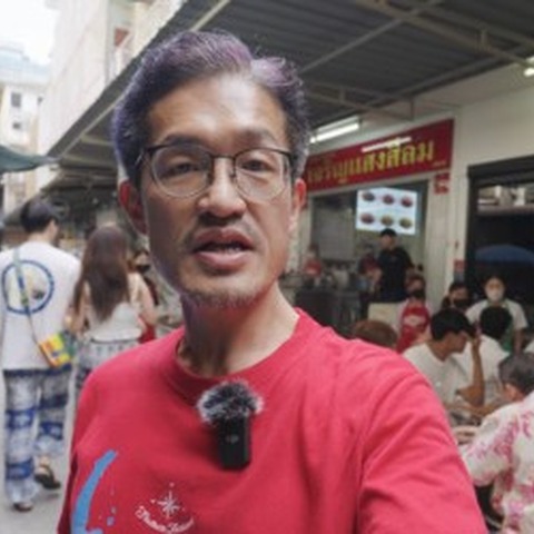 【アジア美食レポート】編集部注目のYouTuberがオススメ！タイ・バンコクに行ったら食べたいグルメをチェック 画像