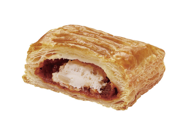 ミスド、「英国風ミートポテトパイ」や「かぼす香る鶏みぞれ涼風麺」が登場！世界の味わい楽しむパイ3種と涼風麺3種を4月1日より販売 画像