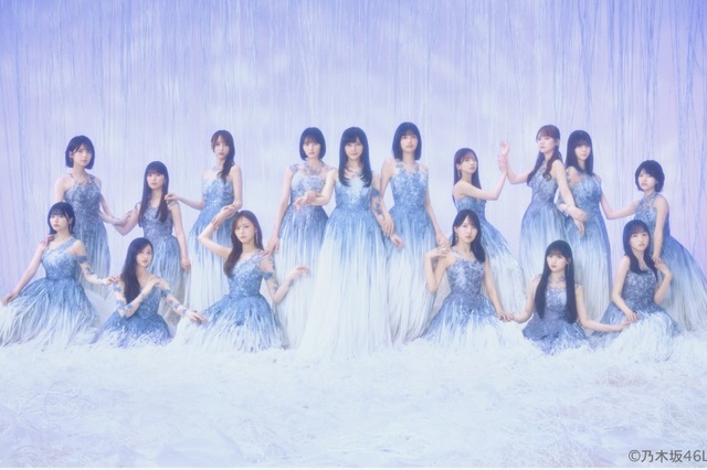 アイドルフェス「TIF2026」に乃木坂46の出演が決定！ 画像