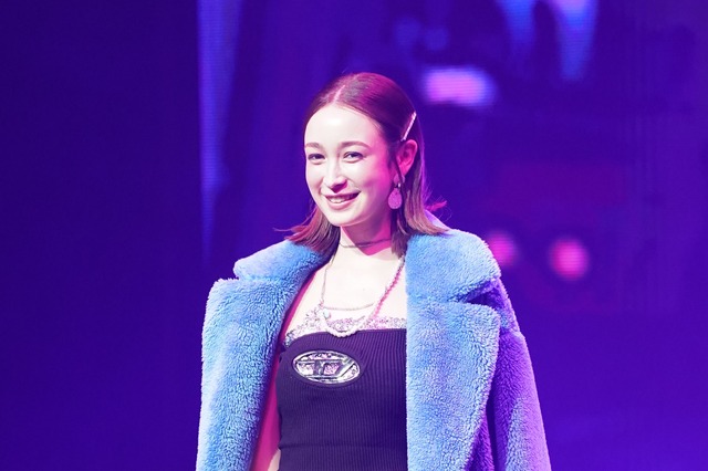 藤井サチ、第一子妊娠を報告！「大好きなお仕事にも励んで参ります」 画像
