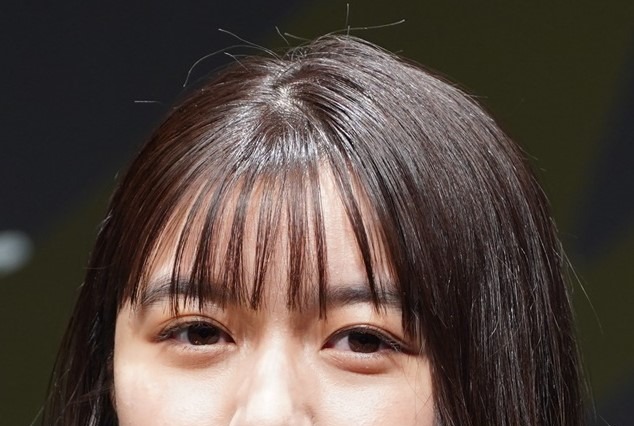 上白石萌歌、姉・萌音のライブ鑑賞明かす「気がつくと泣いていました」 画像