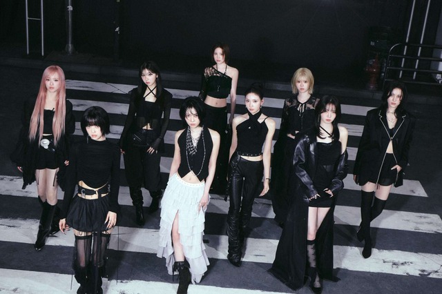 NiziU、約1年9ヵぶり2nd EP『GOOD GIRL BUT NOT FOR YOU』発売！「Too Bad」のMVも公開！ 画像