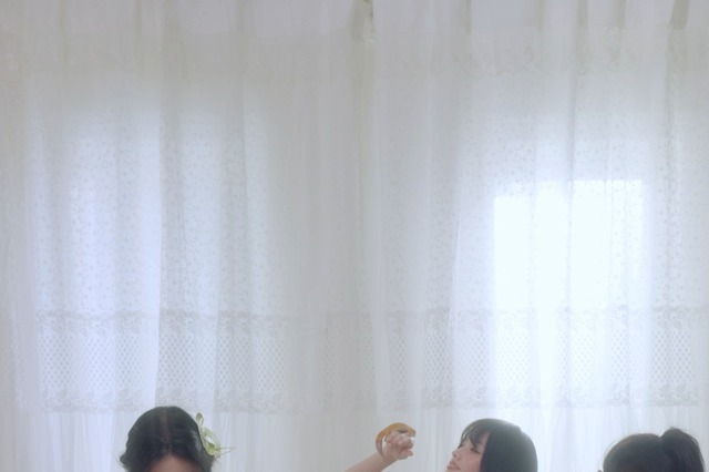 ILLIT、再び“かわいさ”全開！4thミニアルバムの1つめのコンセプト「PAW PAW」公開 画像