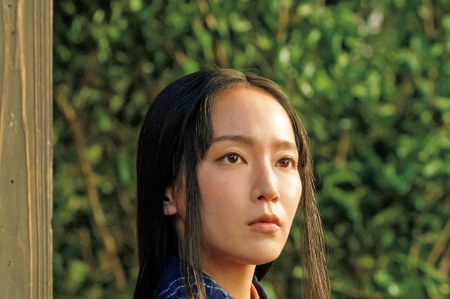 吉岡里帆、大河ドラマ「豊臣兄弟！」慶役への思いや仲野太賀と池松壮亮の印象語る 画像