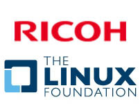リコー、Linuxの普及促進組織「The Linux Foundation」に加入 画像