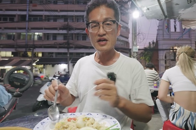 【アジア美食レポート】バンコクのカオパットを1週間で8店舗食べ歩き！ビブグルマン常連の名店から絶品ローカル屋台まで厳選して紹介 画像