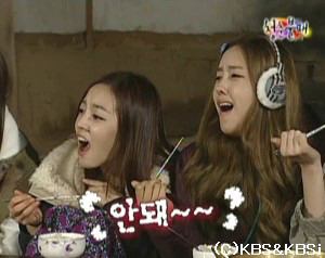 韓国の人気女性アイドルグループたちのお尻が何者かに……!? 画像