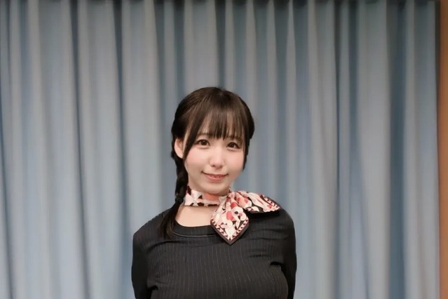 「この子は誰？」「逸材すぎる」茨城県のラジオパーソナリティ・アナウンサーの美咲が話題 画像