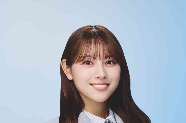 日向坂46・17thシングル収録「Empty」フォーメーション発表！四期生・平岡海月が初センター！ 画像