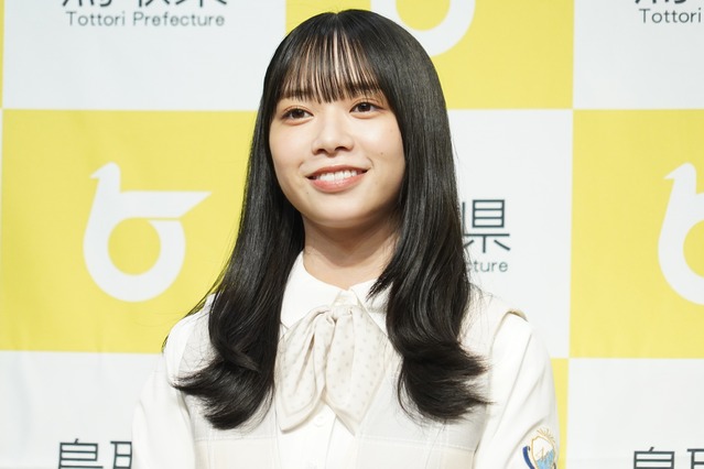 日向坂46・山口陽世、17thシングルの活動をもって卒業 画像