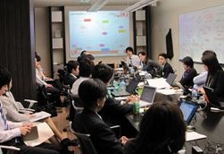 日本ユニシス、技術者育成コミュニティ「SharePoint Technical Council 2010」の運営を開始 画像
