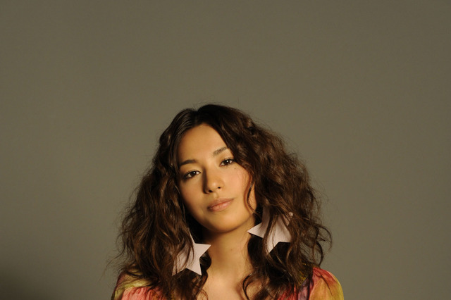 「グータンヌーボ」ED曲に美人シンガー福原美穂の新曲「もしかして」 画像