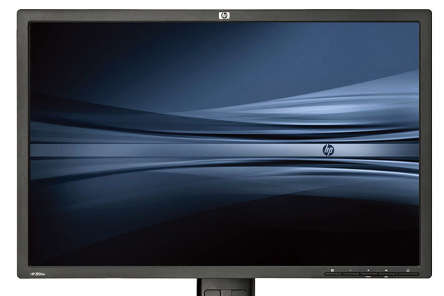 日本HP、広視野角のS-IPSパネル搭載フルHD液晶2製品 画像
