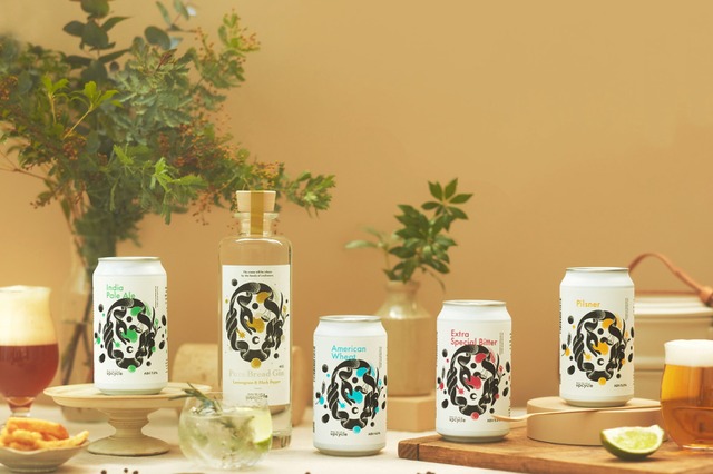 神奈川・海老名に屋台グルメ＆クラフトビールが集結！「酒とうまいもんフェス」5月1日より3日間開催 画像