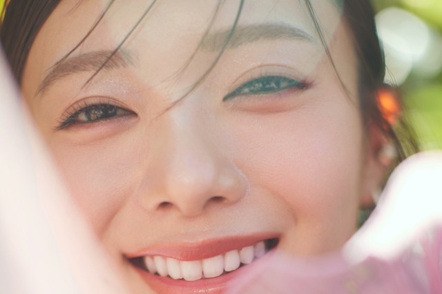 櫻坂46・田村保乃、理想の夫婦像明かす！ 画像