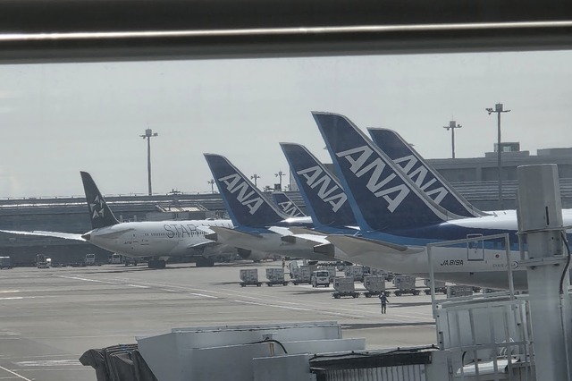航空機内持ち込みのモバイルバッテリー、今日から新ルール開始 画像