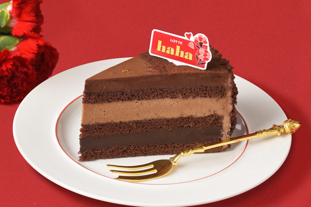 濃厚生チョコからプチケーキ詰め合わせまで！銀座コージーコーナー、全6種母の日限定ケーキを発売 画像