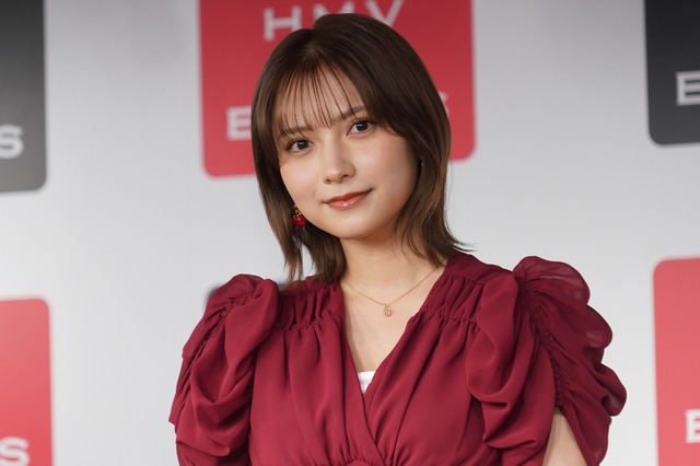桃月なしこ、1st写真集から6年！見た目＆内面が変化した2nd写真集発売！ 画像