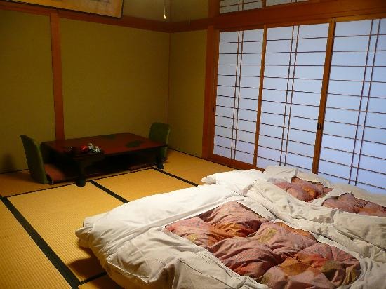 外国人観光客に支持される日本の宿ランキング~小規模旅館が上位に! 画像