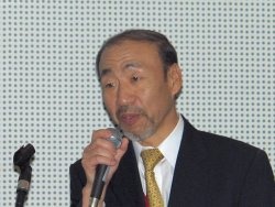 [WIRELESS JAPAN 2003]トヨタは自動車単体のITSから脱却。デンソーは2010年までにすべての車がインターネット化されると確信を示す 画像