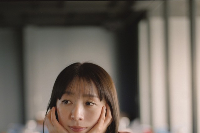 酒井若菜、芸能デビュー30周年記念写真集を発売！“酒井の今”を切り取った一冊 画像