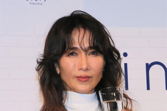 工藤静香、長女Cocomiの誕生日に子育てのポリシーを語る「あなたの為と思うのをやめました」夫・木村拓哉のストーリーにはCocomiの赤ちゃんの時の写真も！ 画像