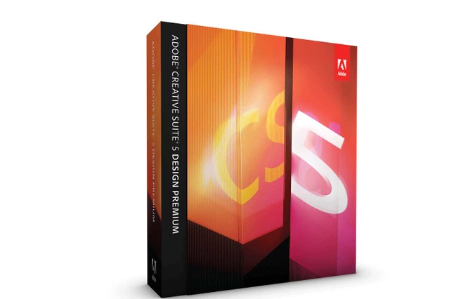 アドビ、クリエイティブソフト「CS5」を5月28日から発売 画像