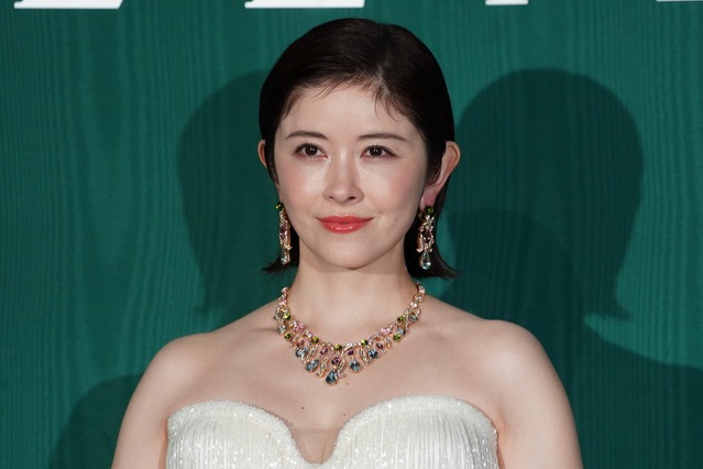 宮澤エマ、「元総理の孫」扱いに葛藤 “辞めたい”と思った過去告白 画像