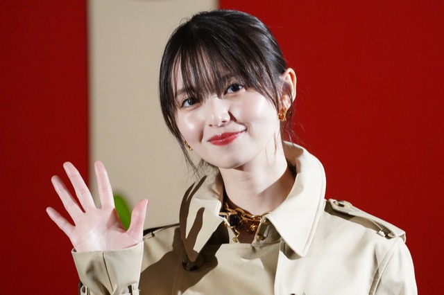 齋藤飛鳥、ロング卒業！ヘアカット動画が公開に 画像