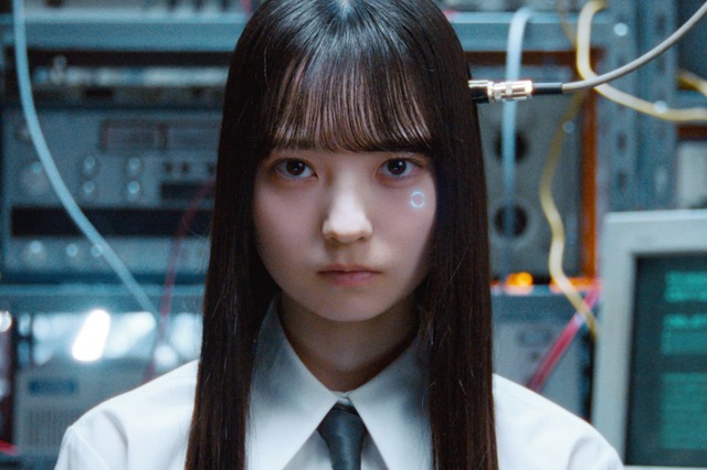 日向坂46の17thシングル収録、五期生楽曲「円周率」MV公開！佐藤優羽が初センターに！ 画像